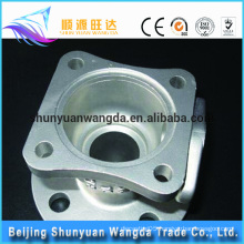 High quality cast aluminum/aluminium casting/casting parts